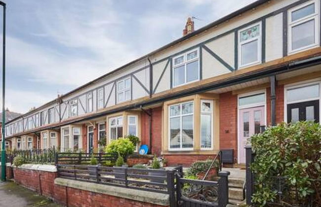 Host Stay Bath Street - Foto 16