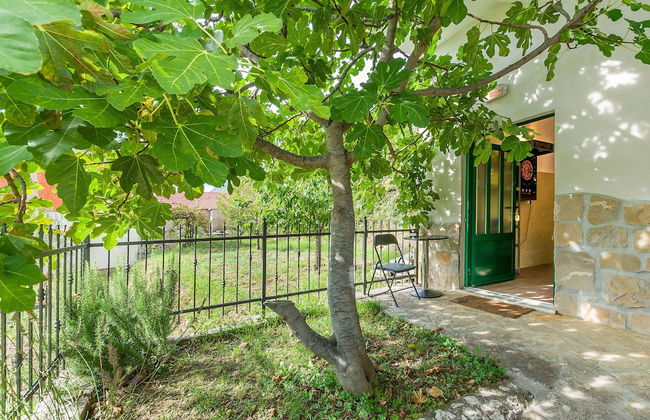 Villa Holiday Home Zvečanje - Foto 21