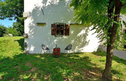 Holiday Home Istrien Traditionelles Steinhaus 8 by Interhome - Foto 35