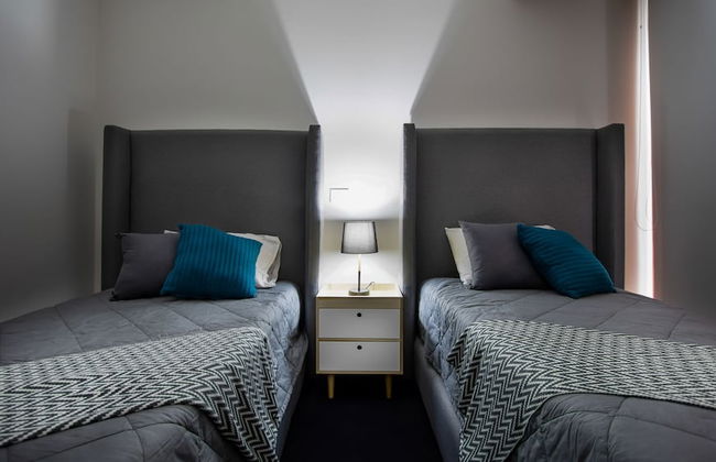 Miyana Luxury Suites - Foto 2