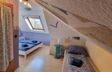 Ferienhaus 10 in Tossens - Photo 9