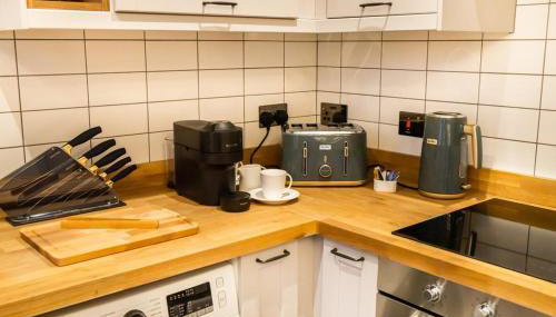 Kirkgate Suites - Stylish City Centre Apartment - Foto 4