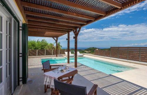 Villa Corfu Melody - Foto 53