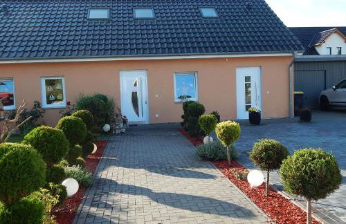 Grit´s Ferienwohnung - Foto 1