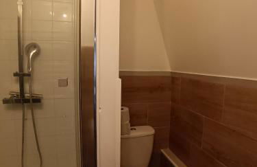 Appartement tout confort proche Lille idéal pour Pro - Foto 16