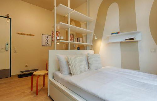 MOWO ConneKT - Monteurwohnungen in Kitzingen - Foto 4