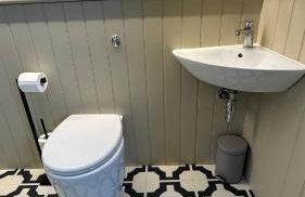 Cuckoo Penn Hideaway - Luxury Cotswold Retreat - Foto 19