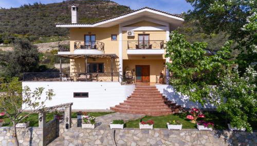 Villa Loridis - Foto 4