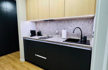 PRZYSTANEK LAS MIERZYN - Apartamenty całoroczne - Foto 16