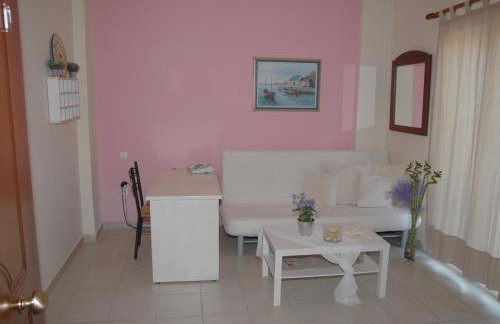 Tsertos Apartments - Foto 76