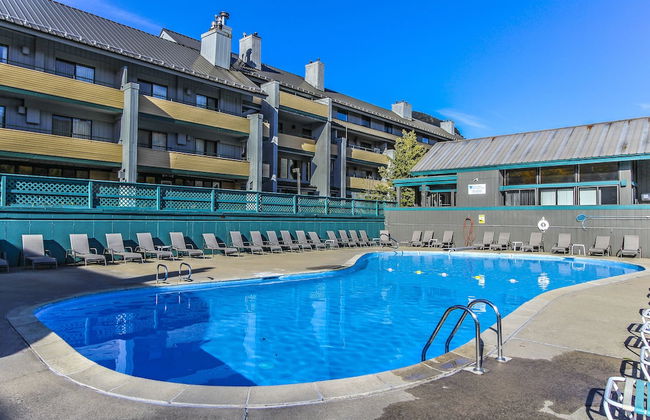 The Village of Loon Mountain - Photo 58