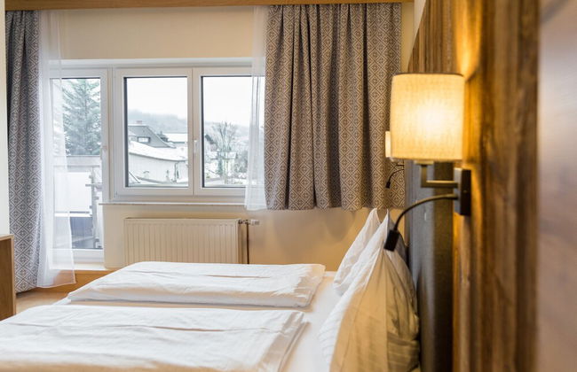 Appartements Knappensteig - Foto 25