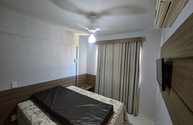 Aptos Rio Quente - ótima área de lazer - Foto 4