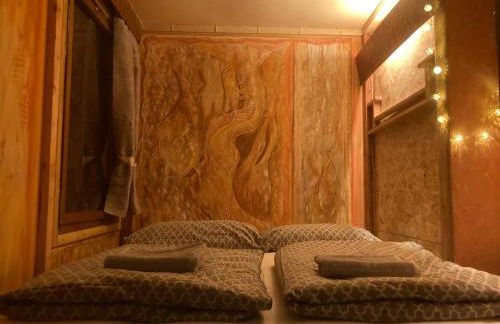 Bungalow Biberspur - Foto 26