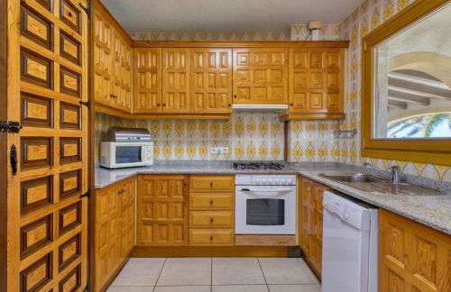 Holiday Home Marina by Interhome - Foto 34