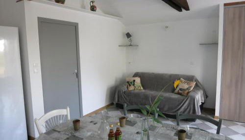 Gîte Harmonium pour un séjour au calme - Foto 4