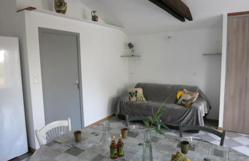 Gîte Harmonium pour un séjour au calme - Foto 4