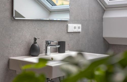 SweetHome - Poing Apartments - Foto 64