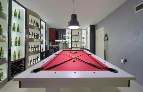 Villa LUMINOSA with outdoor and indoor pool and sauna - Foto 51