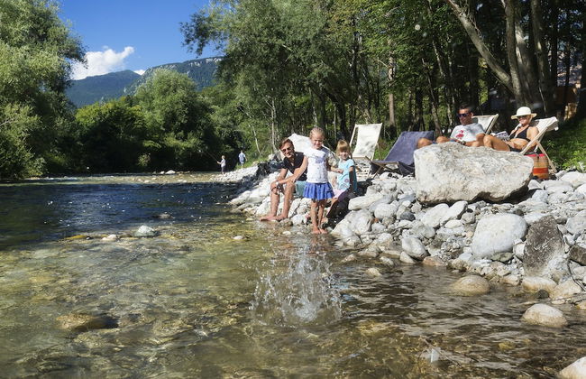 Slovenia Eco Resort - Foto 31