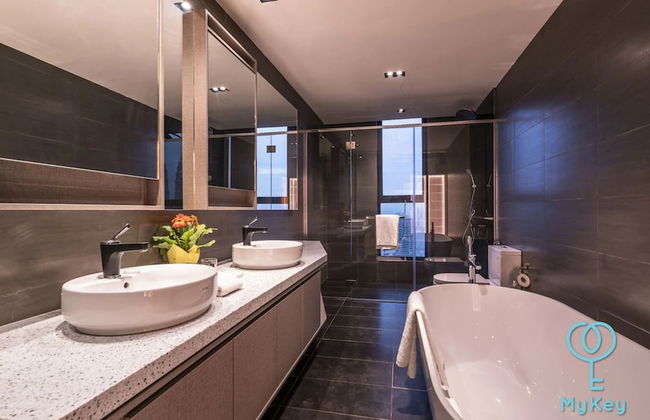 Expressionz Professional Suites by MyKey - Foto 46