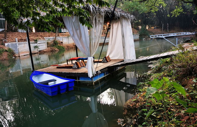 Brookhouse at Khaoyai - Foto 8