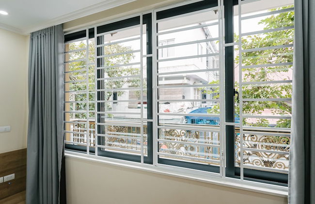 Railway Apartment - Foto 44