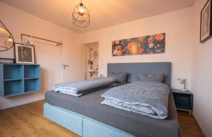 Boutique Appartement @Park - Foto 12