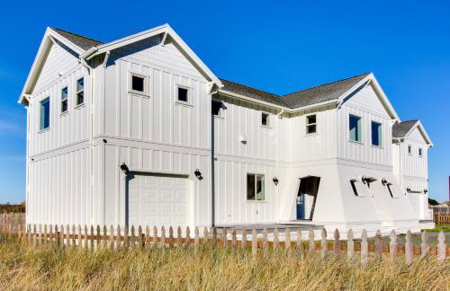 Scenic Bandon Vacation Rental with Beach Access! - Photo 34