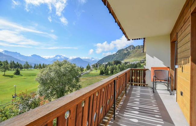 Valaisia 134 - Photo 14