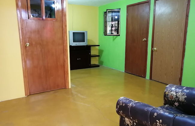 Posada Mi Bello Zacatlán - Foto 12