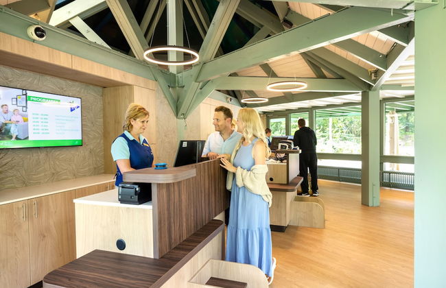 Center Parcs Het Heijderbos - Foto 2