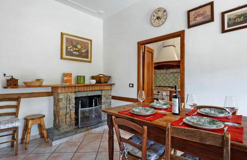 Casa Serena, Radda In Chianti - Foto 16