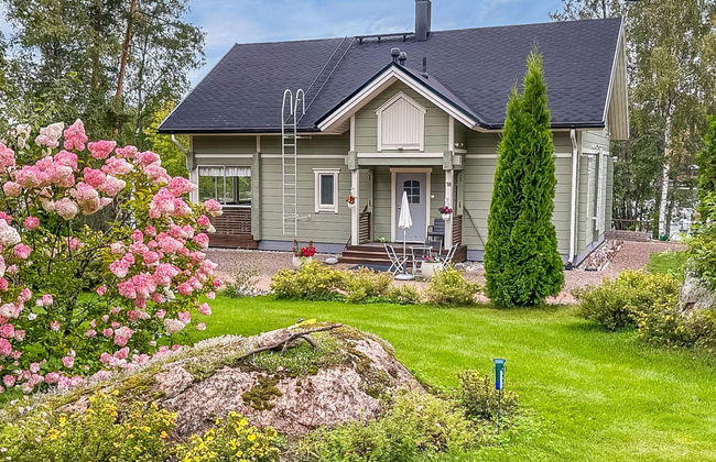 Huvila ferdinand - Photo 37