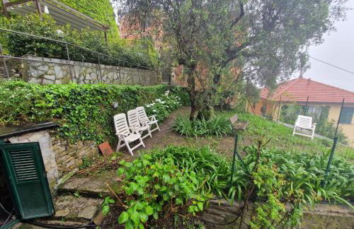 Un Giardino Su Camogli by Holiday World - Foto 26