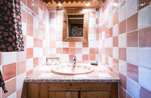 Chalet Farapreu - Foto 22