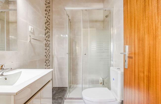 Carcavelos Villa With Pool - Foto 22