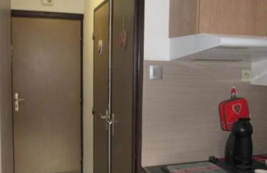 appartement 4 personnes Armancette - Foto 10