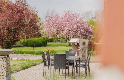 Ferienhaus Hofkiek - Bauernhof Hopp Vadersdorf - Foto 35