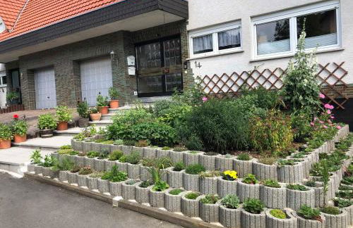 Ferienwohnung Domes-Kreuzer - Foto 1