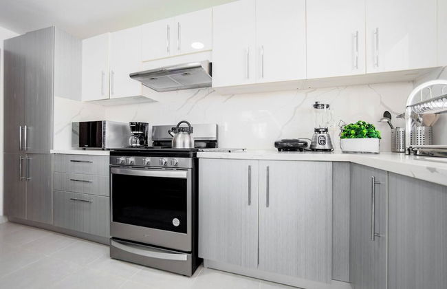 A Tropical Oasis In Vista Cana - Foto 16