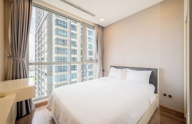 Landmark 81 - Sun Megalight Apartment - Foto 20