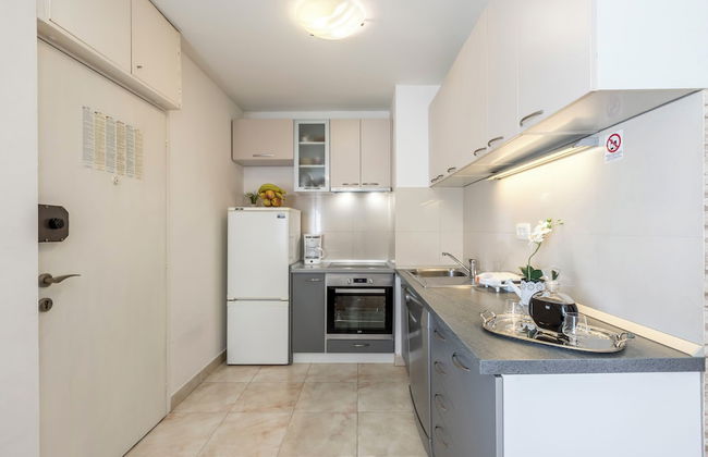 Apartment Cvita - Foto 17