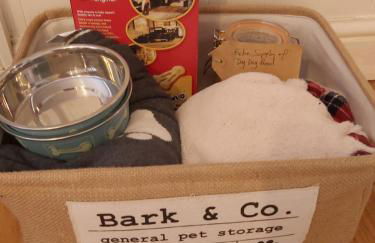 Dunsley Cottage - Foto 48