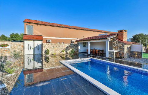 Cozy Home In Ugljane With Wifi - Foto 1