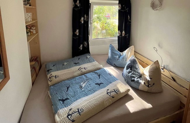 Holiday Home With Direct Access to the Beach - Foto 2