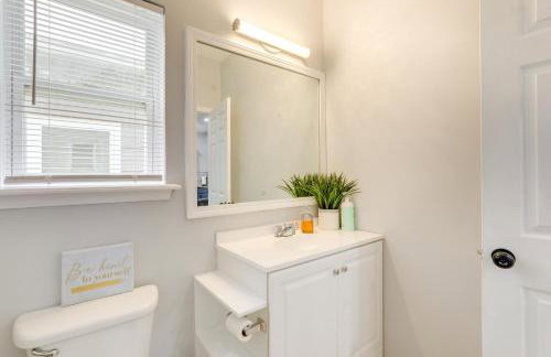 Ideal World Cup Base 2 Mi to Stadium and Dtwn ATL! - Photo 13