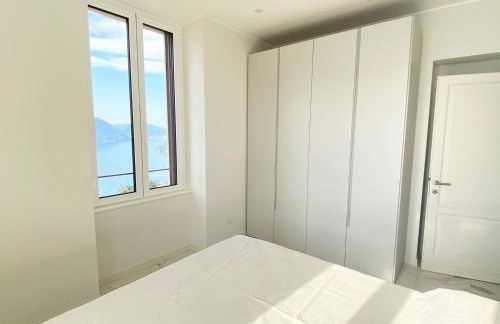 Villa Nova apartment in Moltrasio – Lake Como - Foto 10