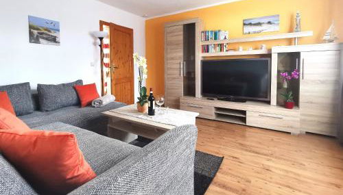 Ferienwohnung An den Tannen - Foto 4