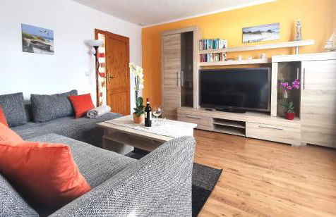 Ferienwohnung An den Tannen - Foto 4